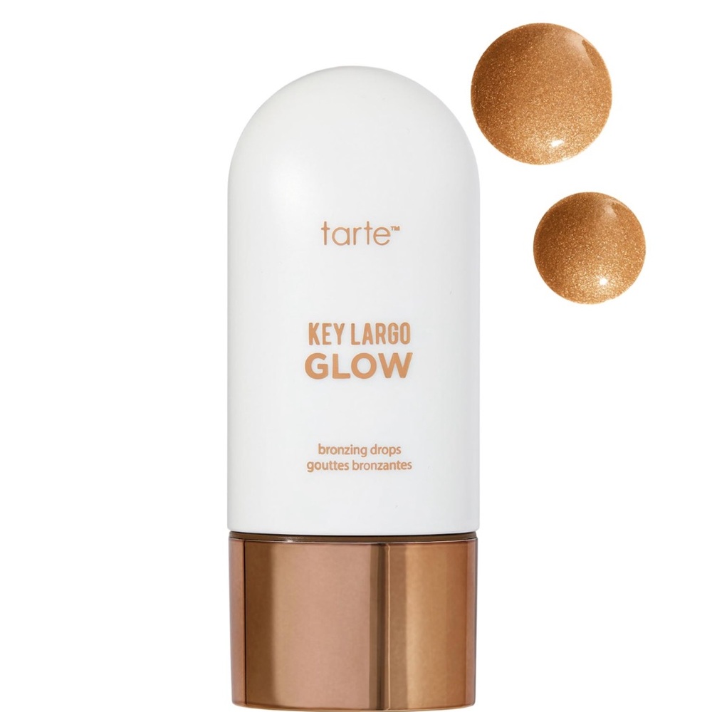 Tarte Key Largo Glow